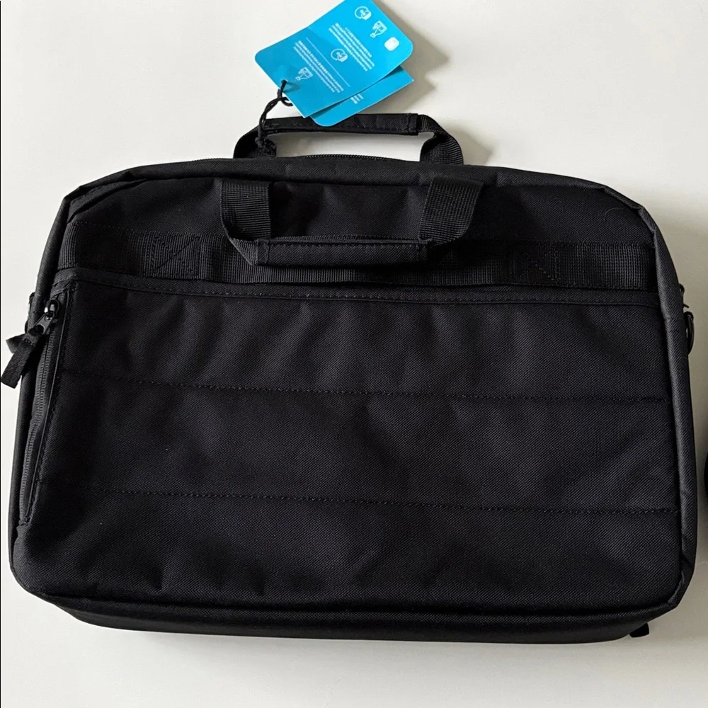 NWT HP Professional 15.6-inch Laptop Bag
